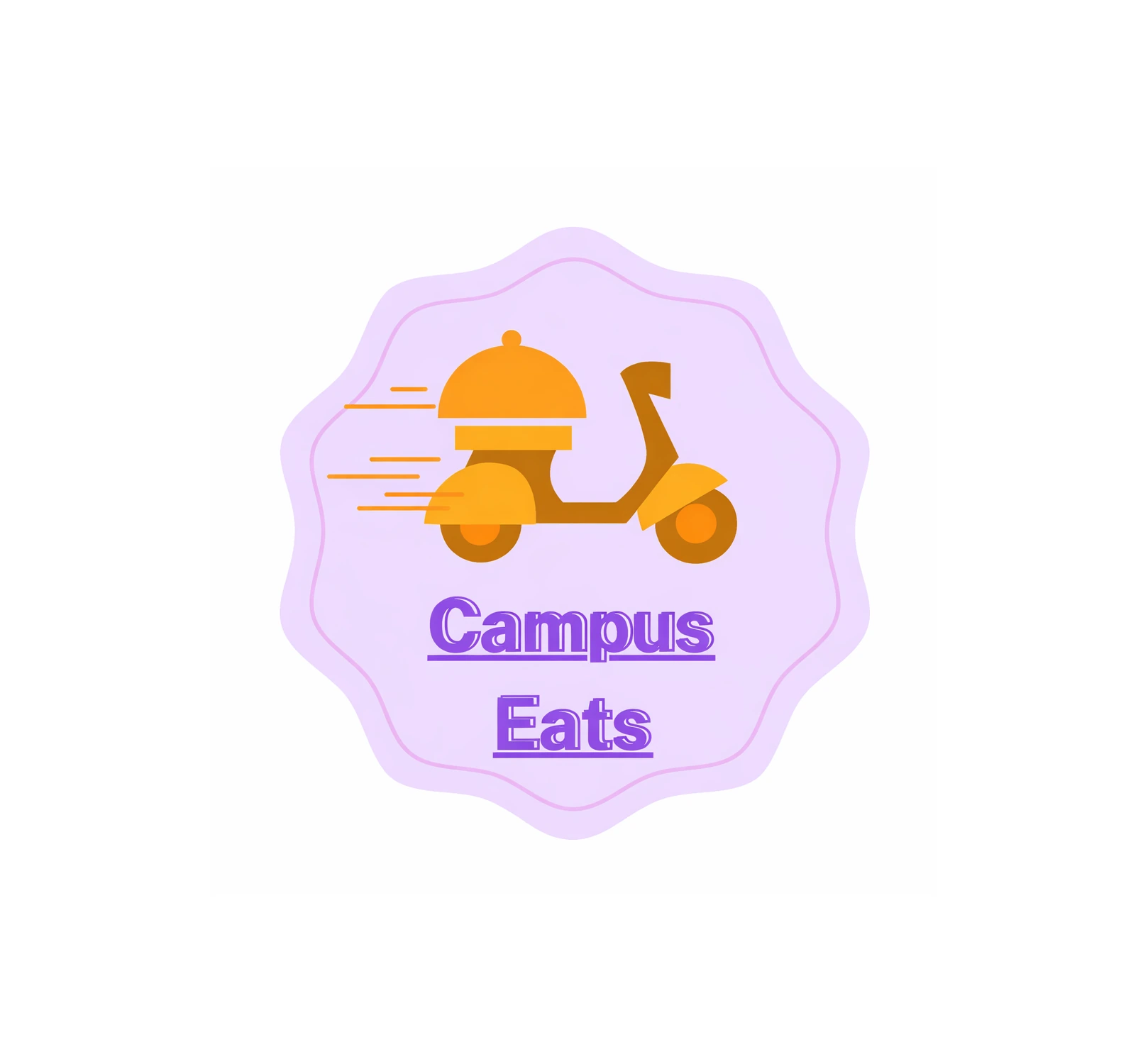 CampusEats – Smart Food Ordering Platform - Full-Stack / Web Project Screenshot