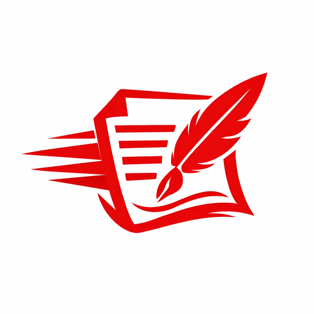 QuickPost – AI-Powered Blogging Studio - Full-Stack / AI Project Screenshot